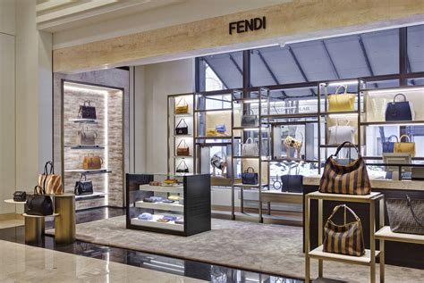 fendi chicago